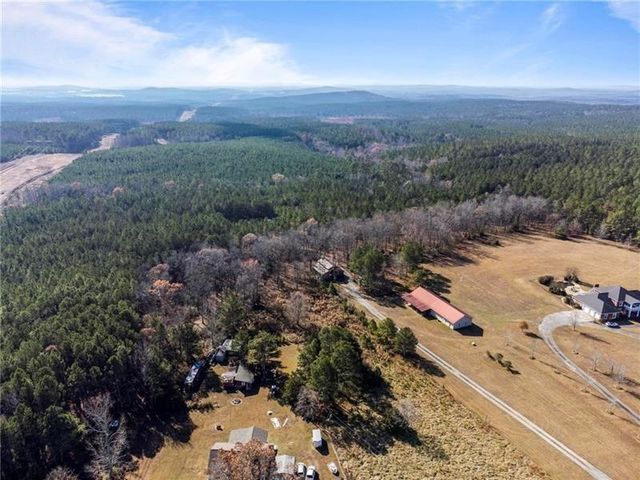 651 Griffin Road, Cartersville, GA 30120