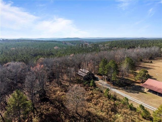 651 Griffin Road, Cartersville, GA 30120
