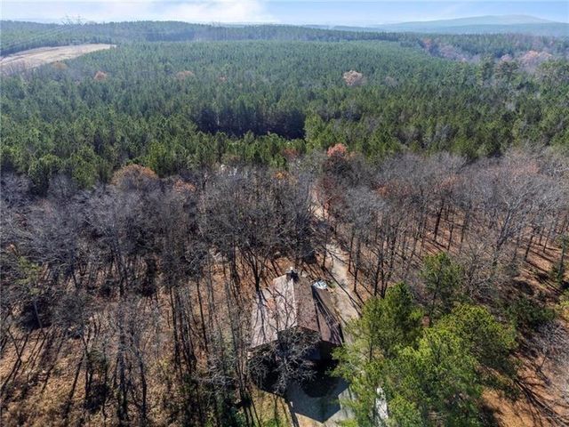 651 Griffin Road, Cartersville, GA 30120