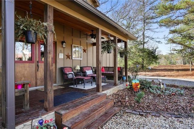 651 Griffin Road, Cartersville, GA 30120