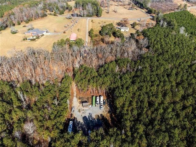 651 Griffin Road, Cartersville, GA 30120