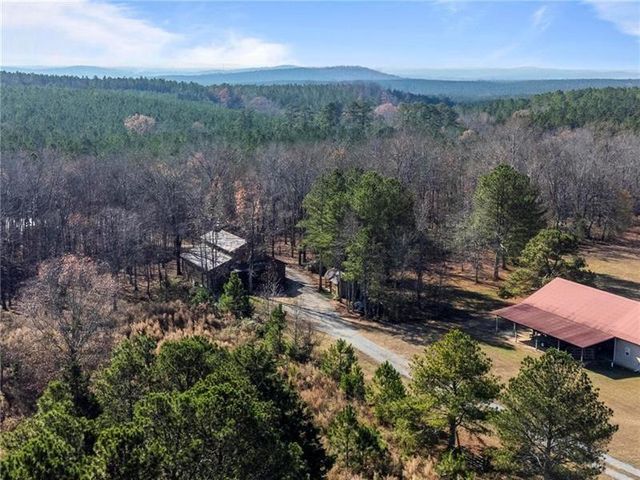 651 Griffin Road, Cartersville, GA 30120