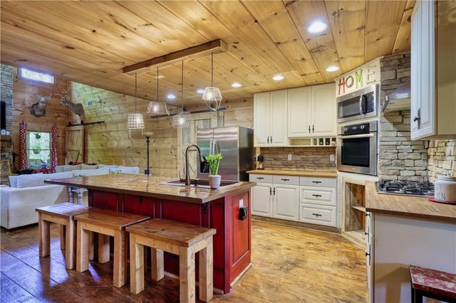 651 Griffin Road, Cartersville, GA 30120