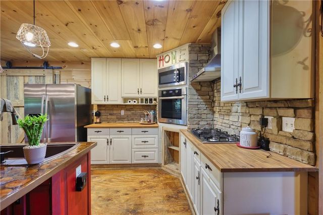 651 Griffin Road, Cartersville, GA 30120