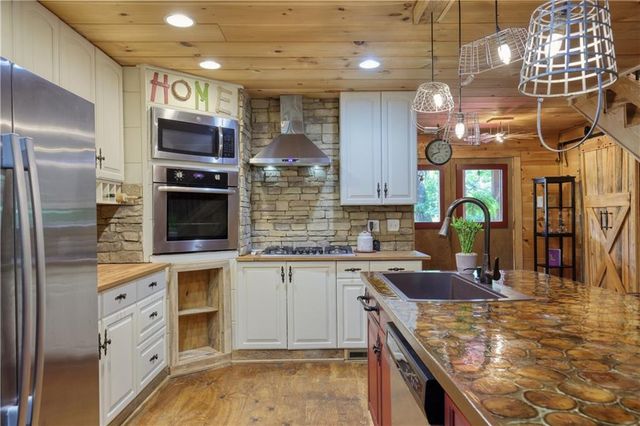 651 Griffin Road, Cartersville, GA 30120