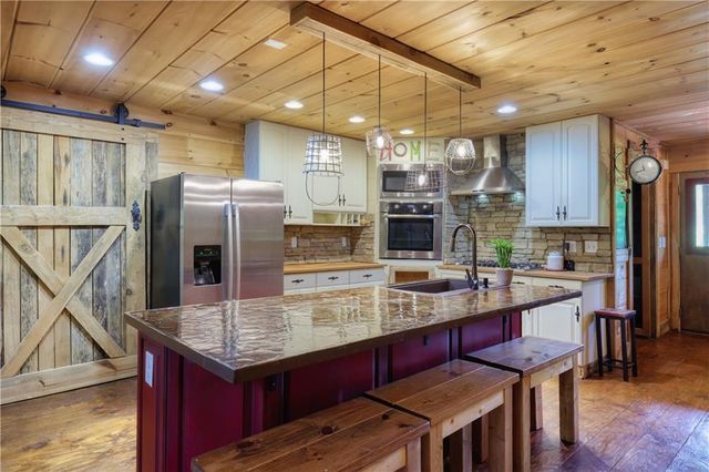 651 Griffin Road, Cartersville, GA 30120