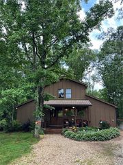 651 Griffin Road, Cartersville, GA 30120