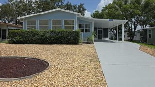 12130 SARA STREET, Brooksville, FL 34613