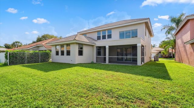86 Citrus Park Lane, Boynton Beach, FL 33436