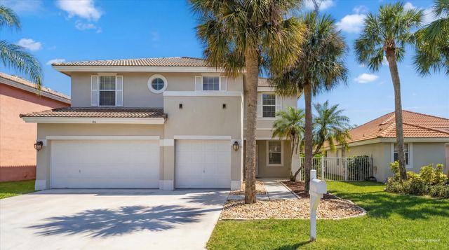 86 Citrus Park Lane, Boynton Beach, FL 33436