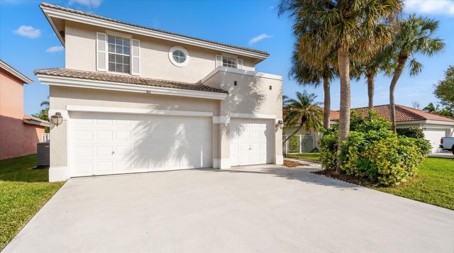 86 Citrus Park Lane, Boynton Beach, FL 33436