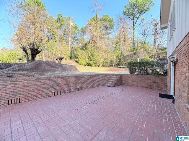 1908 BALFOUR DRIVE, Vestavia Hills, AL 35216