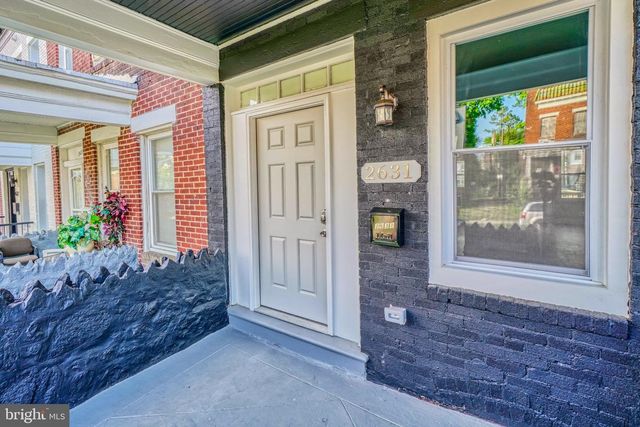 2631 LOYOLA NWAY, Baltimore, MD 21215