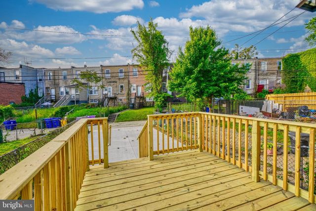 2631 LOYOLA NWAY, Baltimore, MD 21215