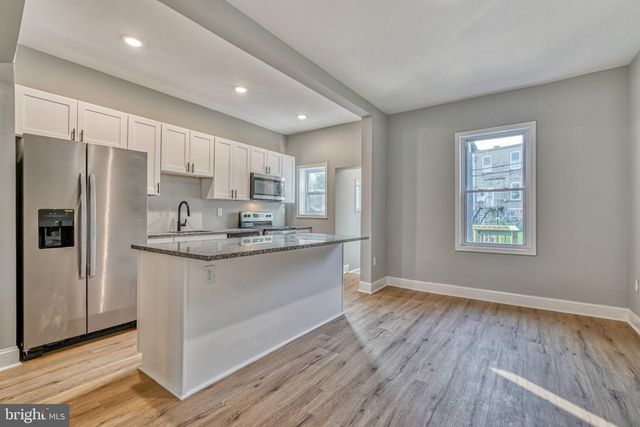 2631 LOYOLA NWAY, Baltimore, MD 21215