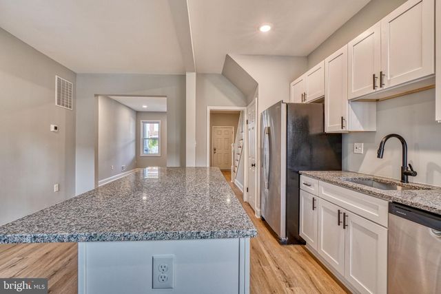 2631 LOYOLA NWAY, Baltimore, MD 21215