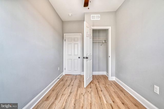 2631 LOYOLA NWAY, Baltimore, MD 21215