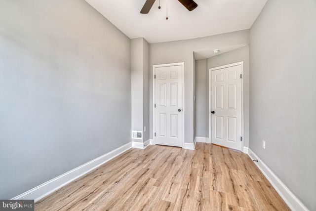 2631 LOYOLA NWAY, Baltimore, MD 21215