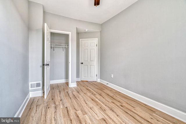 2631 LOYOLA NWAY, Baltimore, MD 21215