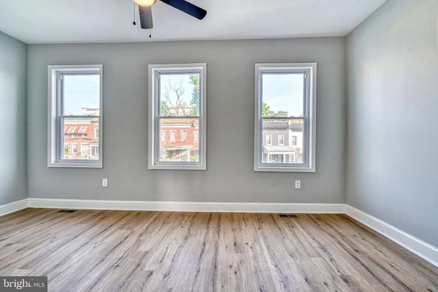 2631 LOYOLA NWAY, Baltimore, MD 21215