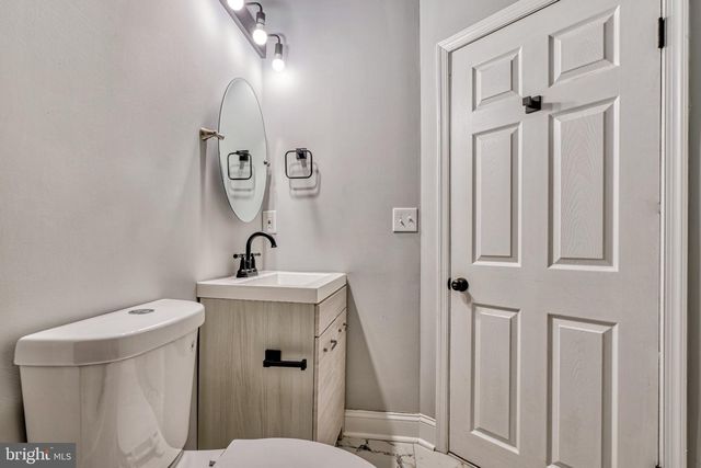 2631 LOYOLA NWAY, Baltimore, MD 21215