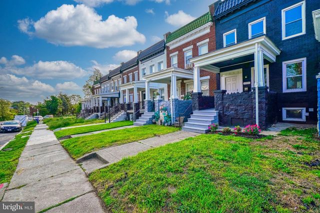 2631 LOYOLA NWAY, Baltimore, MD 21215