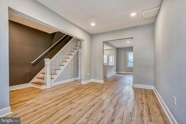 2631 LOYOLA NWAY, Baltimore, MD 21215