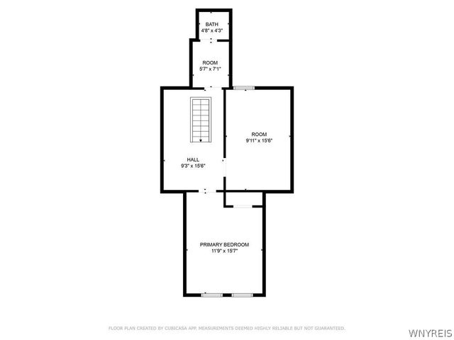 104 Pershing Avenue, Buffalo, NY 14211
