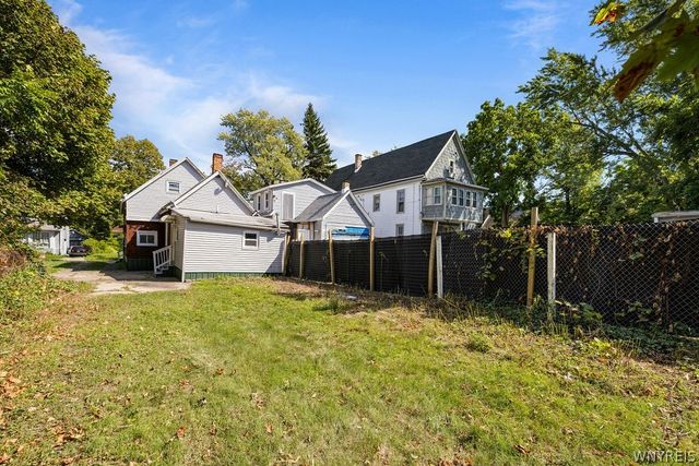 104 Pershing Avenue, Buffalo, NY 14211