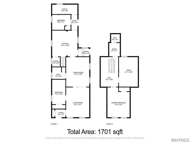 104 Pershing Avenue, Buffalo, NY 14211