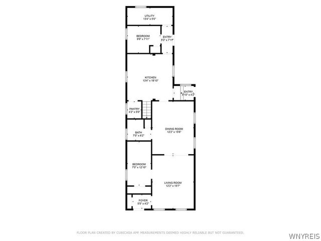 104 Pershing Avenue, Buffalo, NY 14211