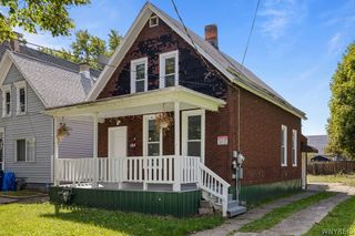 104 Pershing Avenue, Buffalo, NY 14211