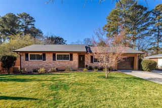 4094 Barr Circle, Tucker, GA 30084
