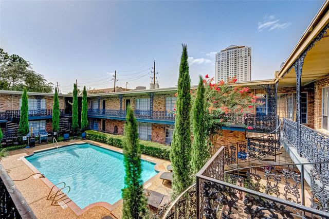 2503 Mccue Road 35, Houston, TX 77056