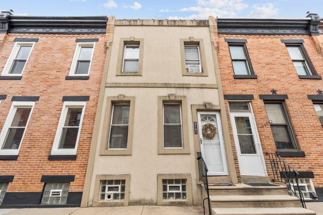 3141 LIVINGSTON ST, Philadelphia, PA 19134