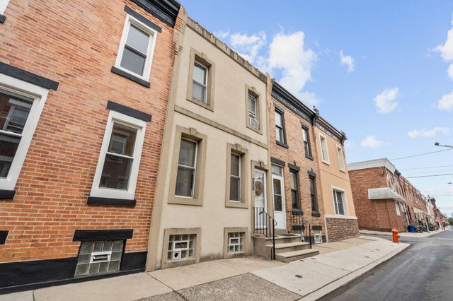 3141 LIVINGSTON ST, Philadelphia, PA 19134