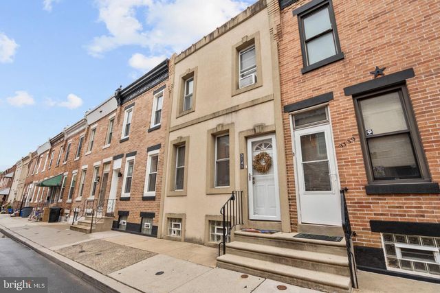 3141 LIVINGSTON ST, Philadelphia, PA 19134
