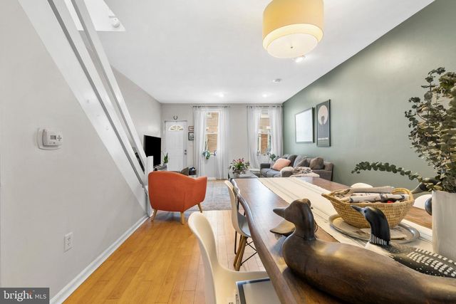 3141 LIVINGSTON ST, Philadelphia, PA 19134