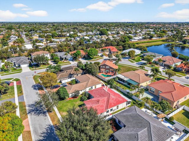 6778 Las Colinas Street, Lake Worth, FL 33463