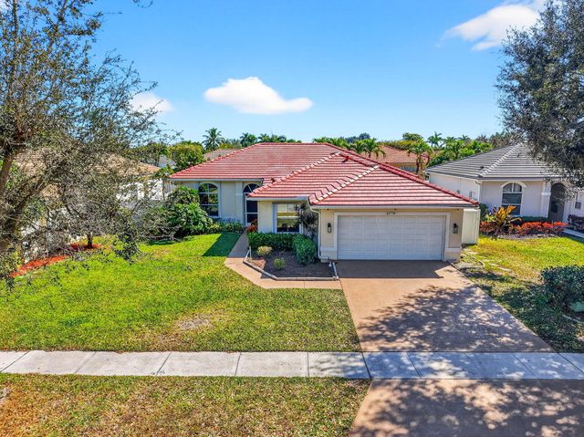 6778 Las Colinas Street, Lake Worth, FL 33463