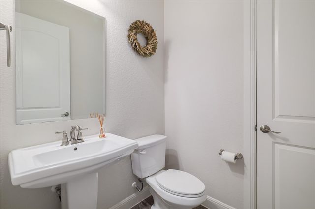 3118 MEDIA DR, Cedar Park, TX 78641