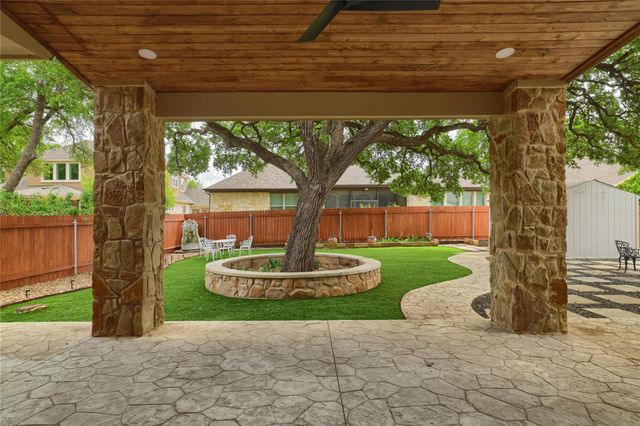 3118 MEDIA DR, Cedar Park, TX 78641