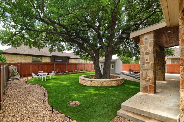 3118 MEDIA DR, Cedar Park, TX 78641