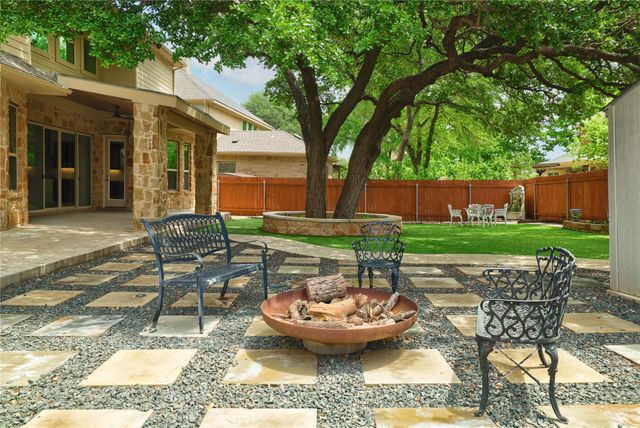 3118 MEDIA DR, Cedar Park, TX 78641