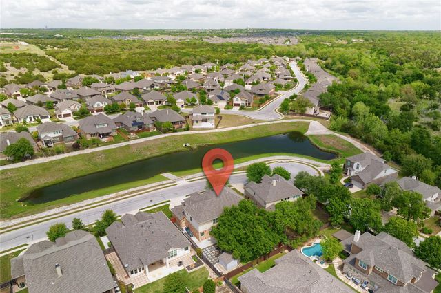 3118 MEDIA DR, Cedar Park, TX 78641