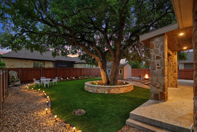3118 MEDIA DR, Cedar Park, TX 78641