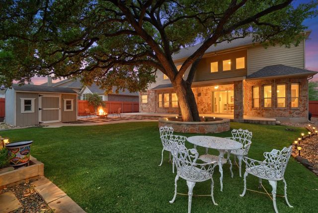3118 MEDIA DR, Cedar Park, TX 78641