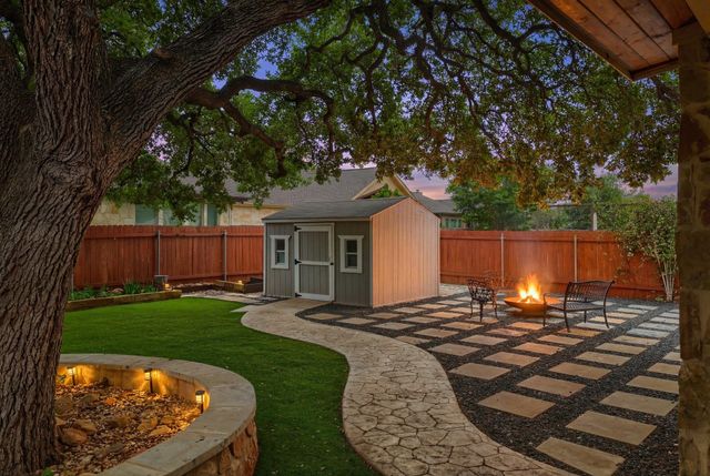 3118 MEDIA DR, Cedar Park, TX 78641