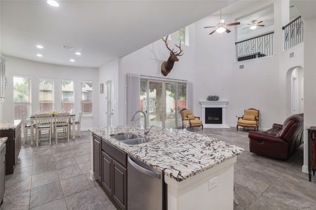 3118 MEDIA DR, Cedar Park, TX 78641
