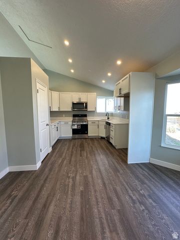 3285 S 5565 W, West Valley City, UT 84120